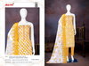 Rolls Royce 2503 By Bipson Printed Cotton Non Catalog Dress Material Wholesale Shop In Surat
